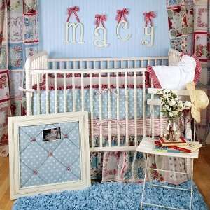  Flea Market Baby Crib Bedding Baby