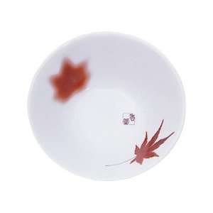  Leaf Ceramic Incense Bowl   Nippon Kodo Yume No Yume (Dream of Dreams