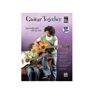 Guitar Together   Learn To Play Guitar With Your Child 