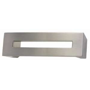  3.43 Small Centinel Pull Finish Polished Chrome