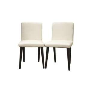  Yulene Dining Chair Set of 2 by Wholesale Interiors 