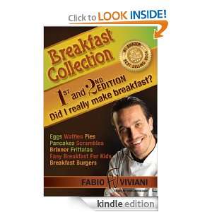   did help a lot) Fabio Viviani  Kindle Store