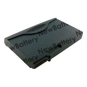   Battery for Toshiba Satellite 3005 (8 cells, 65Whr) Electronics