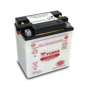  Yuasa Battery YB10L A2   