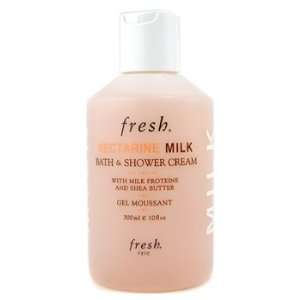   Milk Bath & Shower Cream 300ml / 10oz