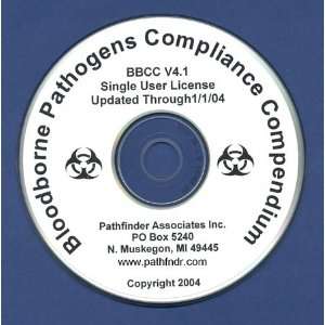  Bloodborne Pathogens Compliance Compendium Everything 