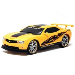    New Bright 116 (12) R/C SPORT Mustang Boss 302S Toys & Games