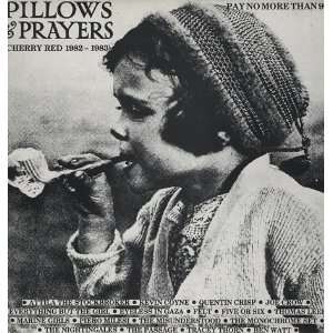  Pillows & Prayers Various Indie Music