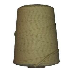  3,600 foot roll of Prime Source Butcher Twine. 12 Ply 