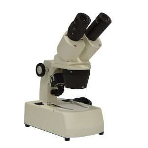   Stereo Microscope, 10x/30x magnification Industrial & Scientific