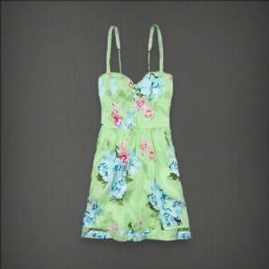  Abercrombie & Fitch Womens Dress 