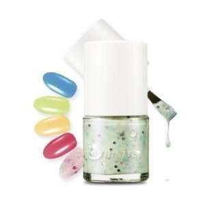  Innisfree Eco Nail Color Spring NEW   #94 Spring Flower 