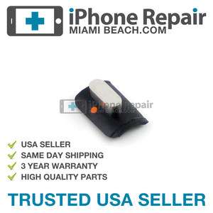   Mute Switch Vibrate Button Repair for iPhone 3G 3GS Silent Mute USA