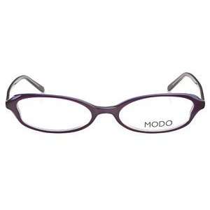  Modo 513 Plum Eyeglasses