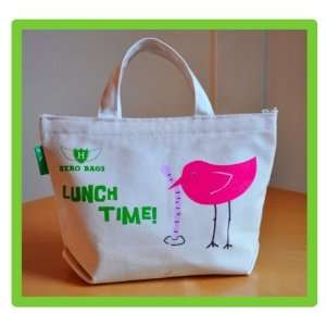  Hungry Bird Lunch Bag 