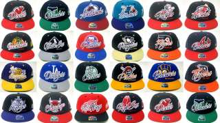 47 Brand NHL NBA MLB New Tricky Lou MVP Snapback Caps Genuine With 