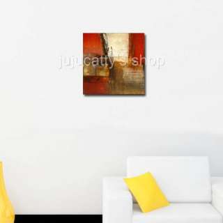 Modern Art abstract painting on canvas artworks #527  