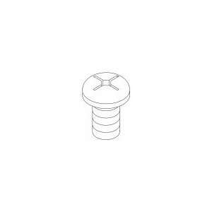  Kohler 1124971 Screw  Gb/T 70.2 M6*10