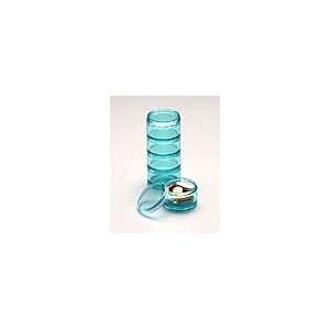  Pill Case Stacker 1 PC EA by Fit & Fresh Health 