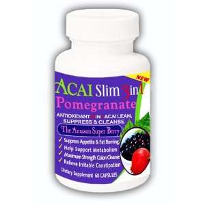  ACAI SLIM 3 in 1