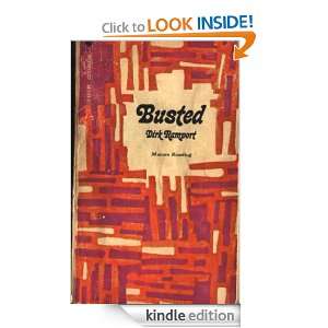 Start reading Busted  