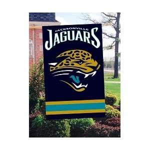  Jacksonville Jaguars Banner Flag