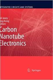   Electronics, (0387368337), Ali Javey, Textbooks   