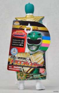 Legend Sentai Hero 08 Zyuranger Dragon Ranger Gokaiger  