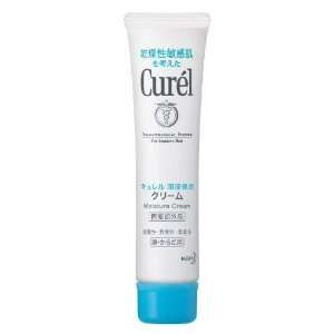  Kao Curel Medicated Moisture Cream   35g