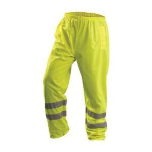  Occunomix Occulux Breathble Pants 4X Yellow