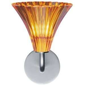  Mille Nuits Wall Sconce by Baccarat  R036130   Diffuser 