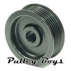 Saleen 96 03 4.6L Mustang Supercharger 2.9 Pulley