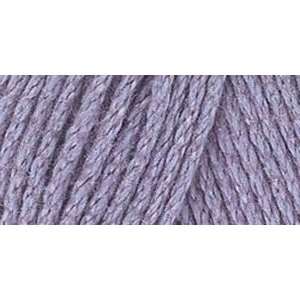  TLC Cotton Plus Yarn Lavender Arts, Crafts & Sewing