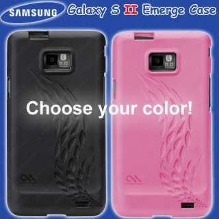 Case Mate Screen Protectors for Samsung Galaxy S 2 II S2 GT i9100 