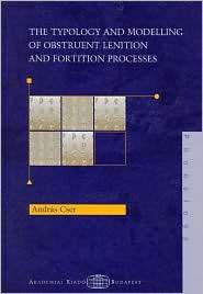   Processes, (9630580365), Andras Cser, Textbooks   