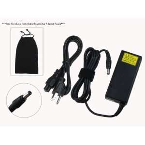 Toshiba 19V 2.37A 45W Replacement AC Adapter for Toshiba 