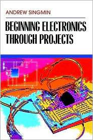   Projects, (0750698985), Andrew Singmin, Textbooks   