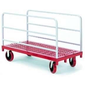  Raymond 3908 Steel Heavy Duty Panel and Sheet Mover with 2 