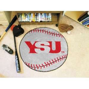  Youngstown State University   Baseball Mat Sports 