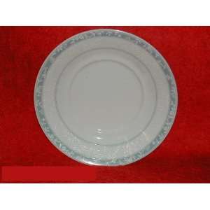  Noritake Lace Shadow #3988 Saucers Only