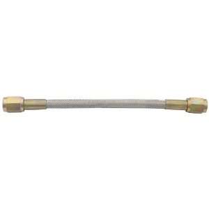   3AN Hose  3AN Straight End to  3AN Straight End Brake Line Automotive