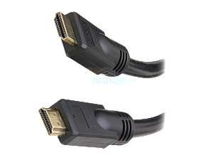   StarTech HDMIMM50 50 ft. HDMI Digital A/V Cable