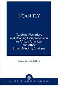 Can Fly, (0761812806), Angela Marshall Rickford, Textbooks   Barnes 