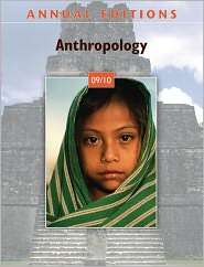 Anthropology, (0073397830), Elvio Angeloni, Textbooks   