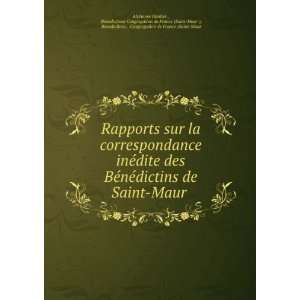   de France (Saint Maur Alphonse Dantier   Books