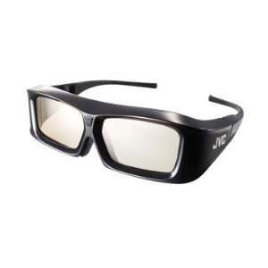  JVC PKAG1BP Active Shutter Glasses for Select D ILA 