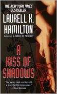 Kiss of Shadows (Meredith Laurell K. Hamilton