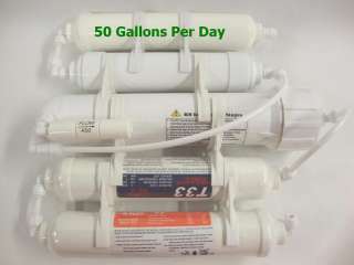 Stage 1 in line 5 micron PP sediment filter##