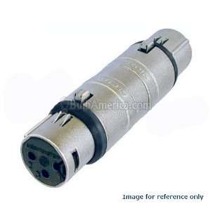 3F 3F XLR Adaptor  Musical Instruments