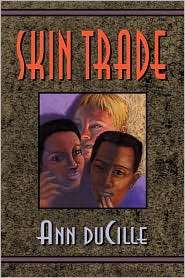 Skin Trade, (0674810848), Ann Ducille, Textbooks   